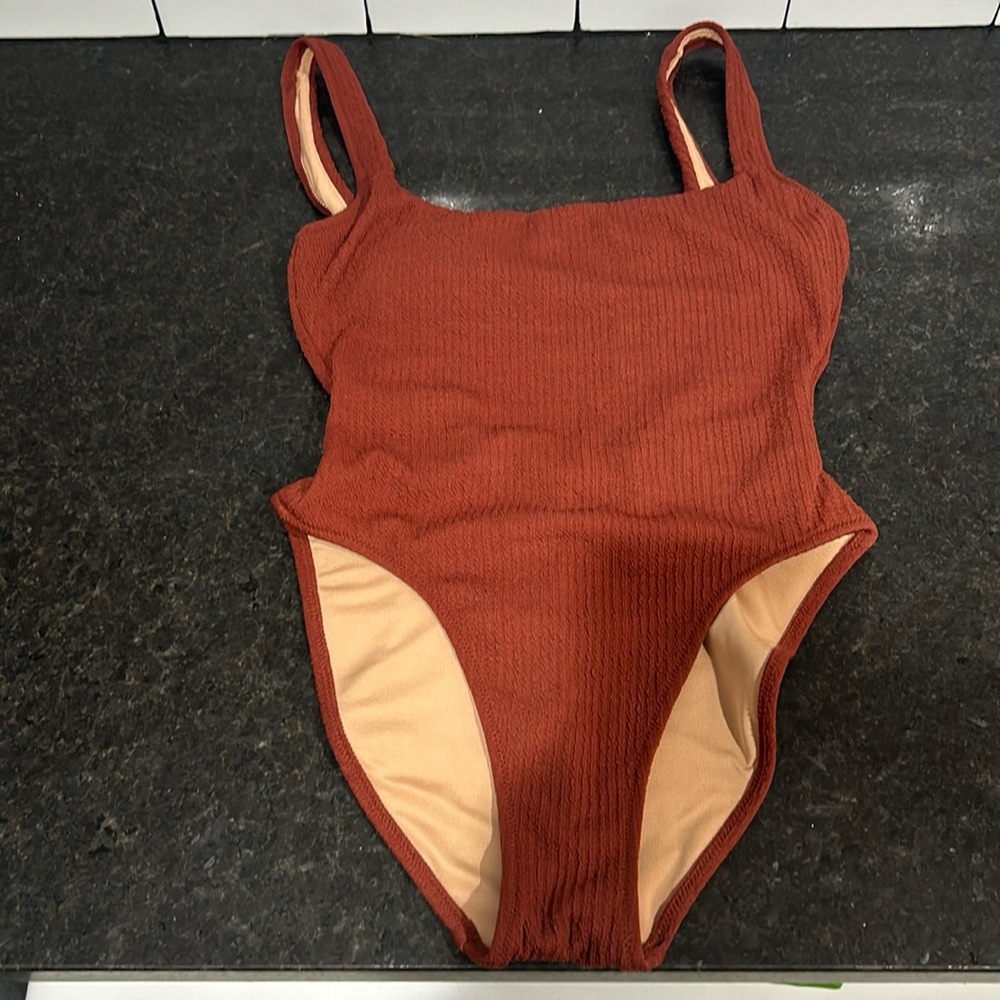 J.Crew one piece